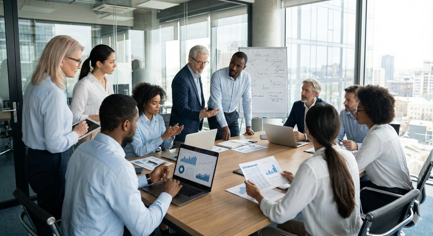 AI Governance Framework