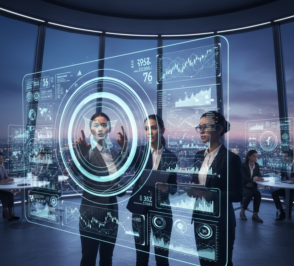 Predictive Analytics Models